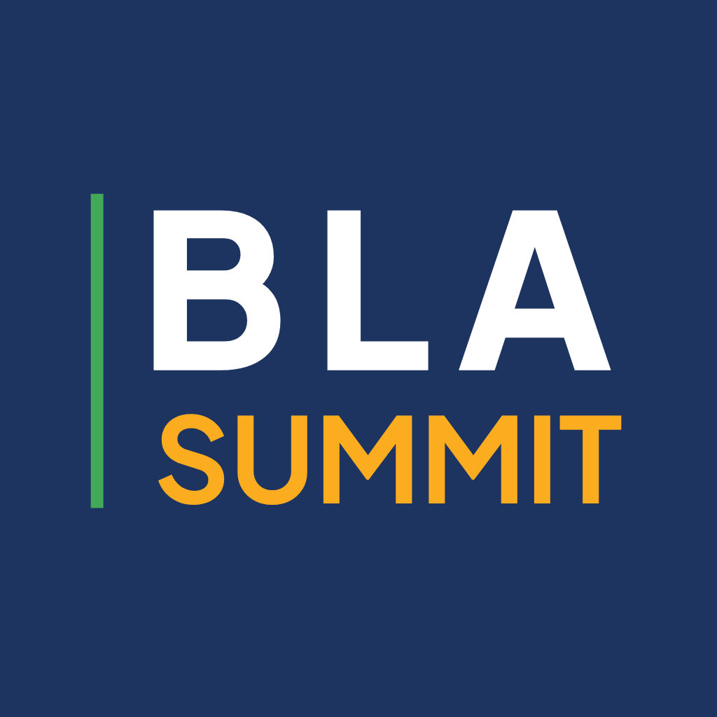 BLA Summit Logo