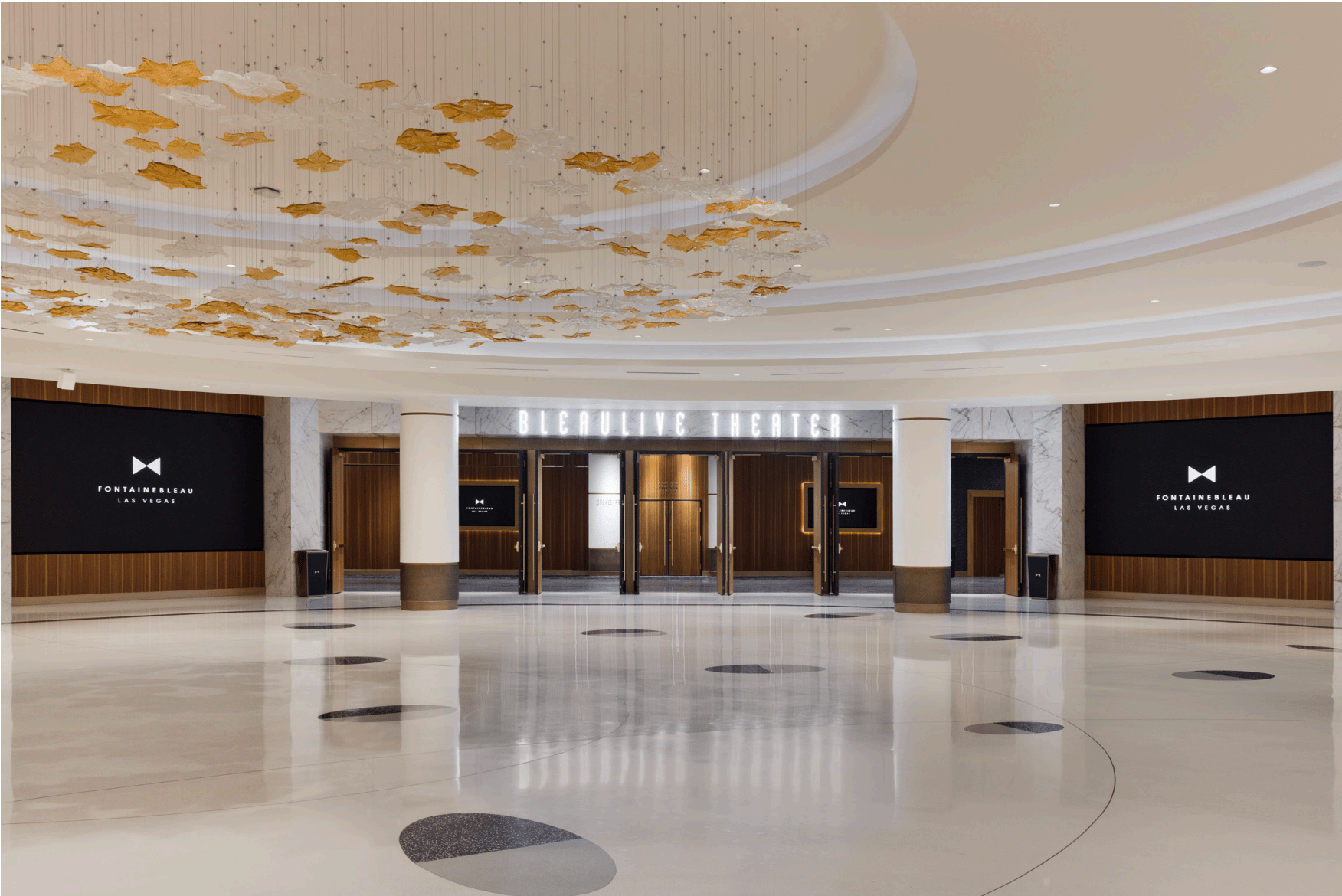 Fontainebleau Las Vegas