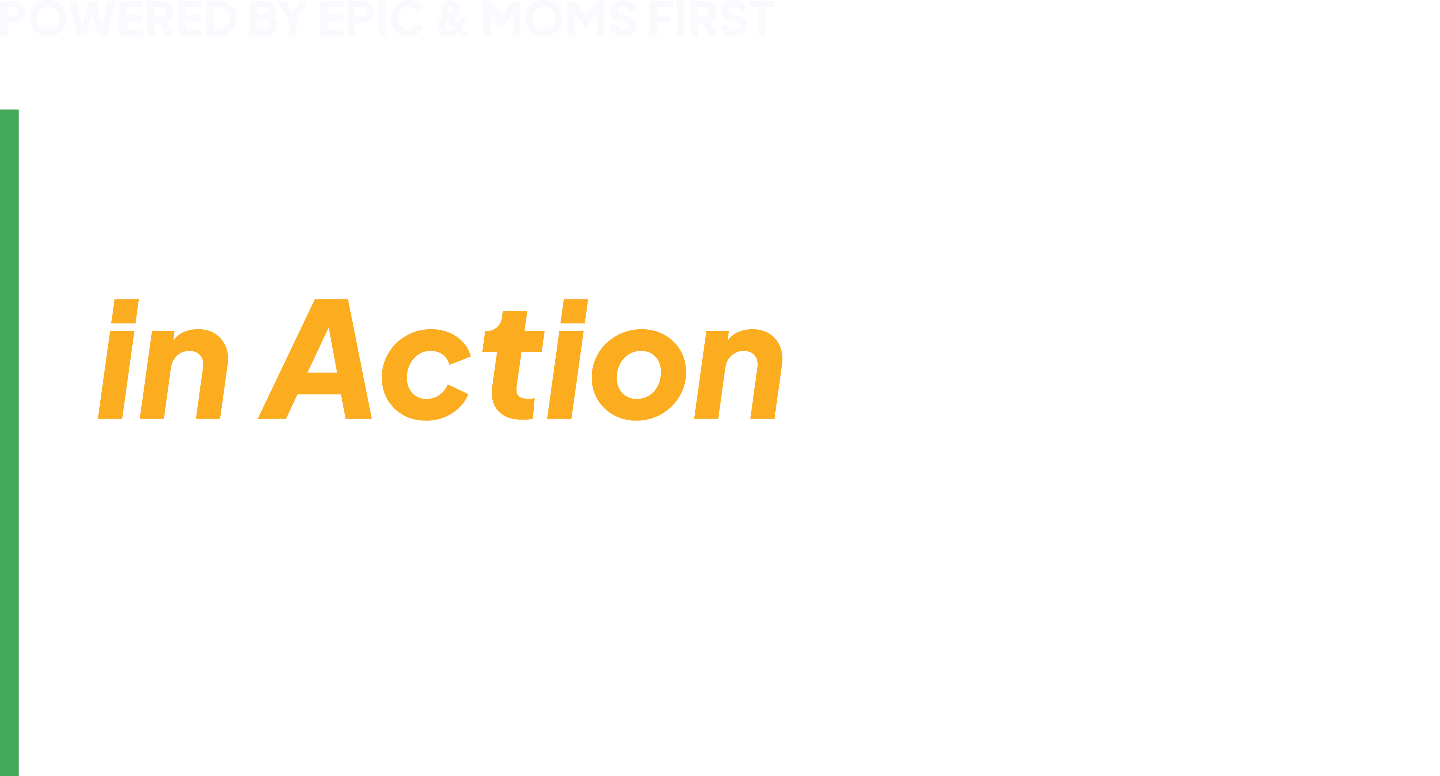 National Summit: Business Leaders in Action for Childcare
