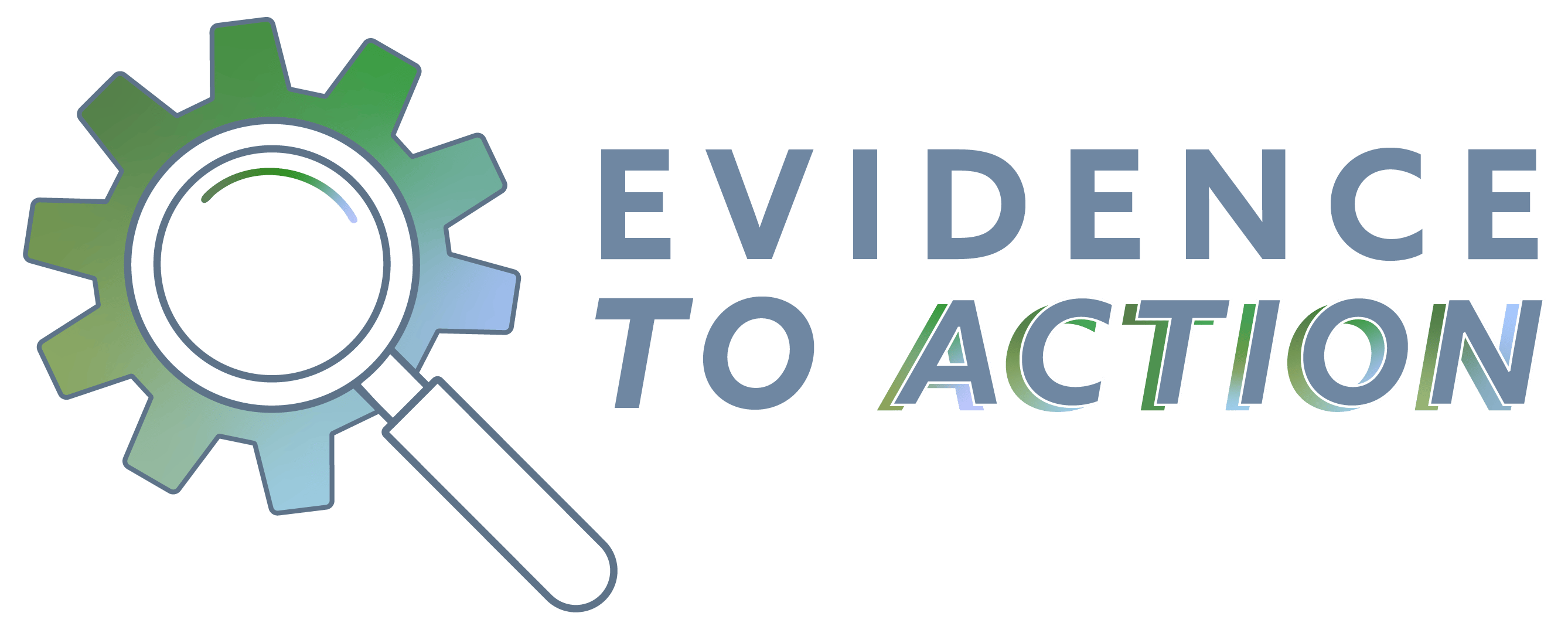 Evidence to Action