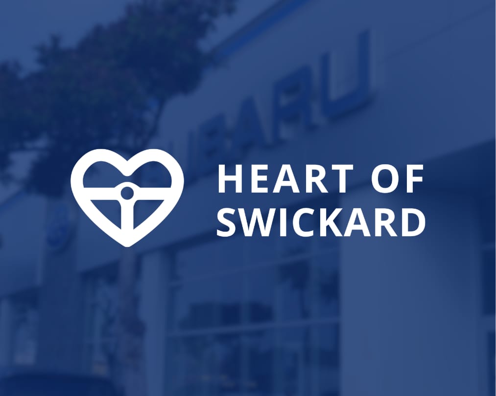 Heart of Swickard