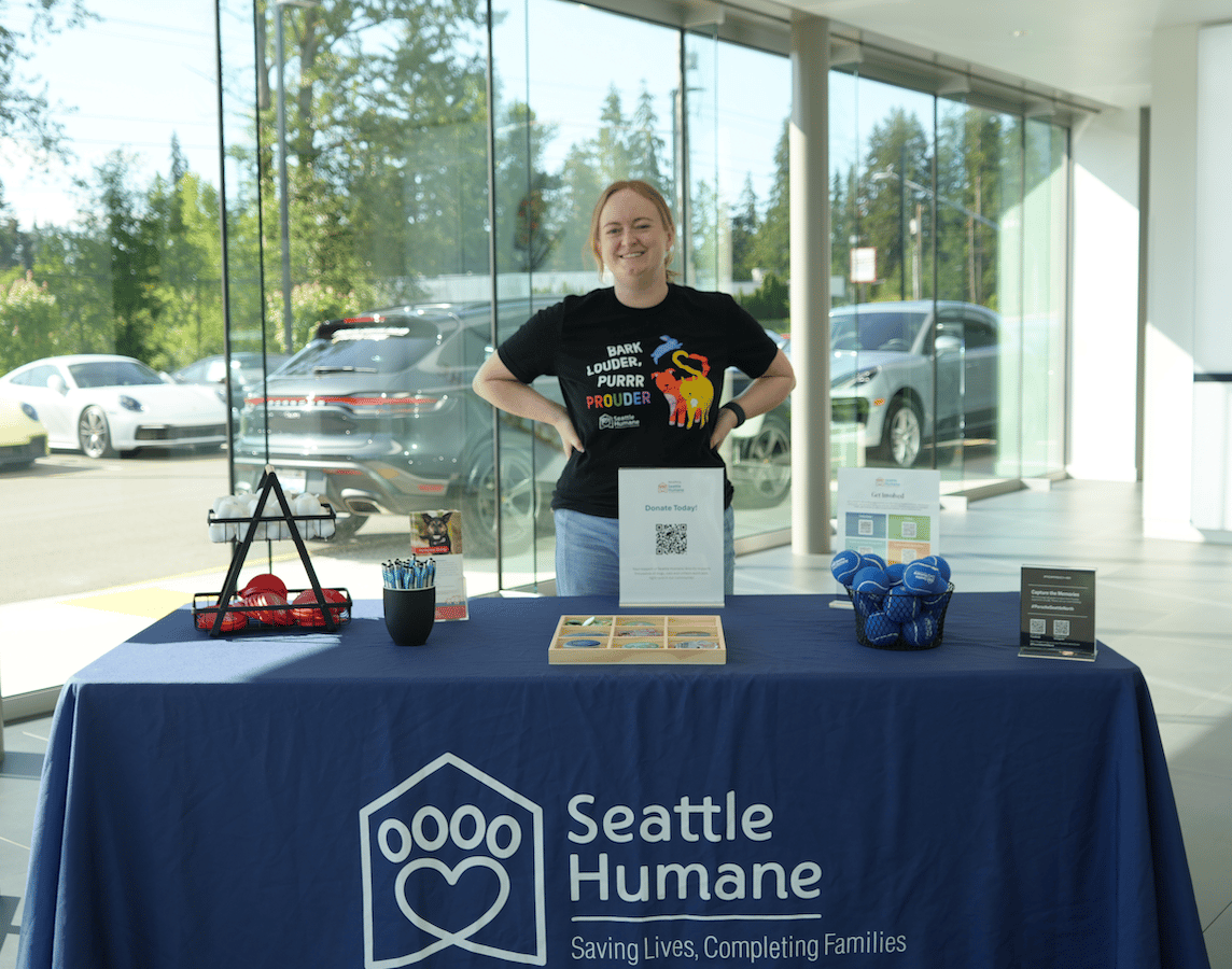 Seattle Humane