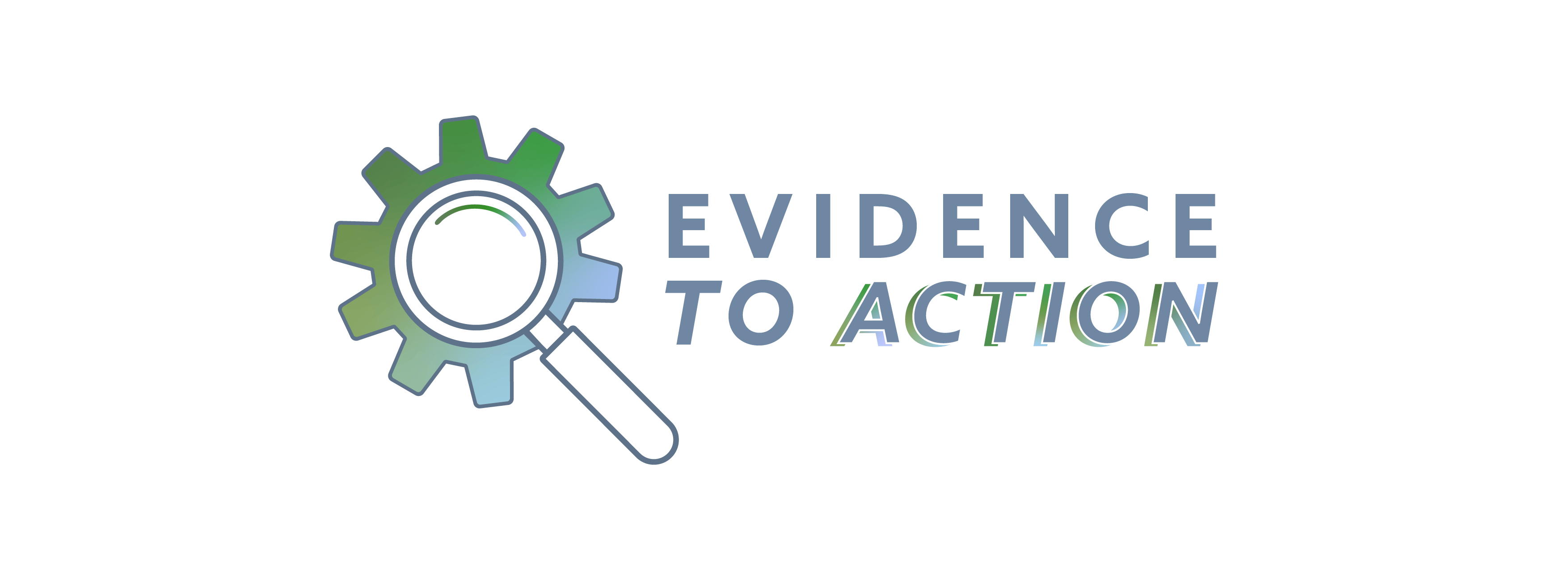 Evidence to Action